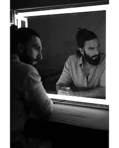 Does It Get Better Than This? Ranveer Singh's Latest Photoshoot Proves So