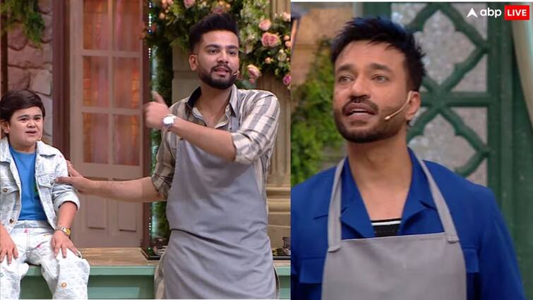 Laughter Chef 2 rubina dilaik elvish yadav adbu not able to impress fans users says old cast wapis lekar aao Laughter Chef 2: नई कास्ट नहीं कर पा रही है लोगों को इंप्रेस, यूजर्स बोले- 'मजा नहीं आ रहा, बोरिंग है'