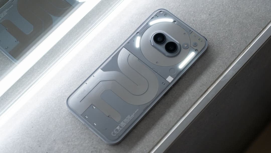 Nothing Phone: লঞ্চ হতে পারে নাথিং ফোন ৩এ, এক বছরে তিনটি স্মার্টফোন আনার কথা সংস্থার Nothing Phone 3a May Launch in March First Week Nothing Tipped to Launch Three Smartphones Nothing Phone: লঞ্চ হতে পারে নাথিং ফোন ৩এ, এক বছরে তিনটি স্মার্টফোন আনার কথা সংস্থার