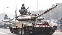 परमाणु हथियारों का धौंस दिखाने वाला पाकिस्तान ग्लोबल फायरपावर इंडेक्स लिस्ट में कहां? जानें भारत, चीन अमेरिका कहां