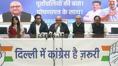 अजय राय ने उठाया पूर्वांचलियों का मुद्दा, महाकुंभ में भगदड़ को लेकर BJP पर साधा निशाना