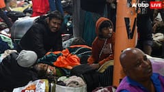 Mahakumbh Stampede News: दूर तक बिखरा सामान, अस्पतालों की ओर दौड़े लोग... महाकुंभ में भगदड़ के बाद क्या-क्या हुआ?