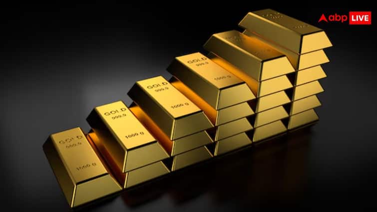 Gold price per 10 grams crossed the level of 83000 silver rate also surged बजट से पहले Gold-Silver Price ने तोड़े सारे रिकॉर्ड, 83000 के पार पहुंचा 10 ग्राम का भाव; चांदी का यह है हाल