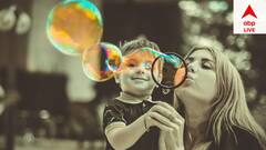 Life Style: আপনার বাচ্চার মনোবল বাড়াবেন কীভাবে? এই ১০টি বিষয় অবশ্যই মেনে চলুন