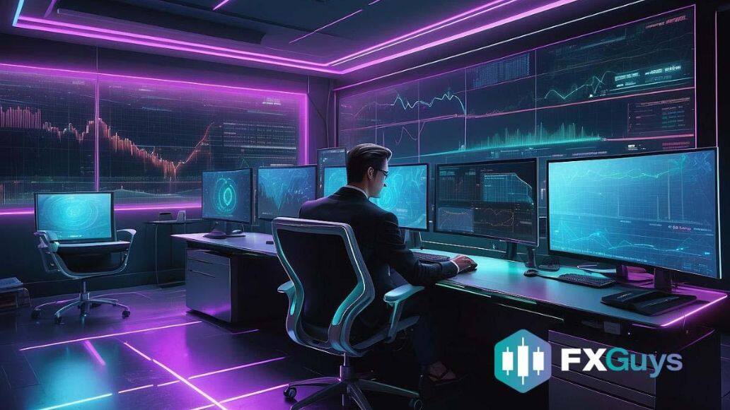 3 Game-Changing Reasons FX Guys Could Break Out in 2025 3 Game-Changing Reasons FX Guys Could Break Out in 2025