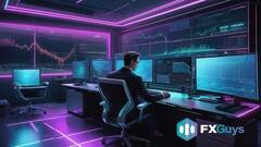 3 Game-Changing Reasons FX Guys Could Break Out in 2025