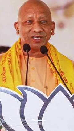 CM योगी ने न्यायिक जांच के आदेश दिए | ABP SHORTS