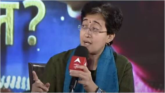 ਦਿੱਲੀ ਦੀ CM ਆਤਿਸ਼ੀ ਨੇ ਮੁੱਖ ਮੰਤਰੀ ਦੇ ਅਹੁਦੇ ਤੋਂ ਦਿੱਤਾ ਅਸਤੀਫਾ, LG ਵਿਕੇ ਸਕਸੇਨਾ ਨੂੰ ਸੌਂਪਿਆ