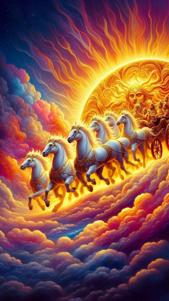 మాఘమాసంలో ఈ అష్టకం పఠిస్తే ఆరోగ్యం, ఐశ్వర్యం!