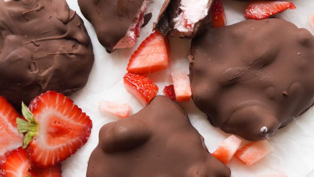 5 Guilt Free Sweets A Healthy Alternative To Satisfy Your Sweet Tooth 5 Guilt-Free Sweets: A Healthy Alternative To Satisfy Your Sweet Tooth