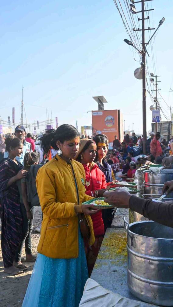 प्रयागराज जाएं तो जरूर ट्राई करें ये खास डिश