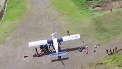 World  Dangerous Airports: दुनिया के 10 सबसे खतरनाक एयरपोर्ट, जहां लैंड करवाने में धुरंधर पायलटों के छूट जाते हैं पसीने