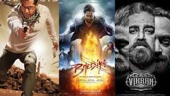 साउथ से लेकर बॉलीवुड तक कितने सिनेमैटिक यूनिवर्स हैं इंडिया में, बॉक्स ऑफिस पर कौन है नंबर वन