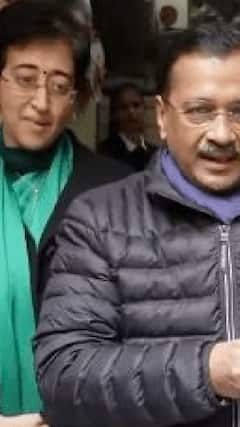 ' SC के ऑर्डर में नहीं लिखा की केजरीवाल सीएम नहीं बन सकते ....'| ABP SHORTS