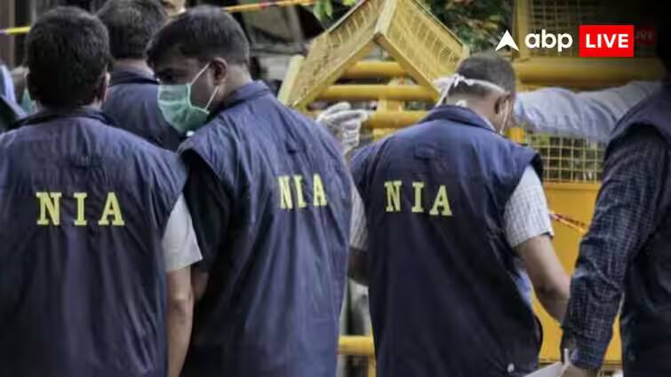 NIA action in Chhattisgarh blast case arrested two over ground workers Know more details ANN छत्तीसगढ़ ब्लास्ट मामले में NIA की बड़ी कार्रवाई, दो ओवर ग्राउंड वर्कर्स को किया गिरफ्तार