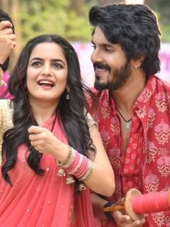 TV TRP Report: 'अनुपमा' और 'उड़ने की आशा' के बीच कड़ी टक्कर, नंबर 1 पर कौन? देखें रिपोर्ट कार्ड