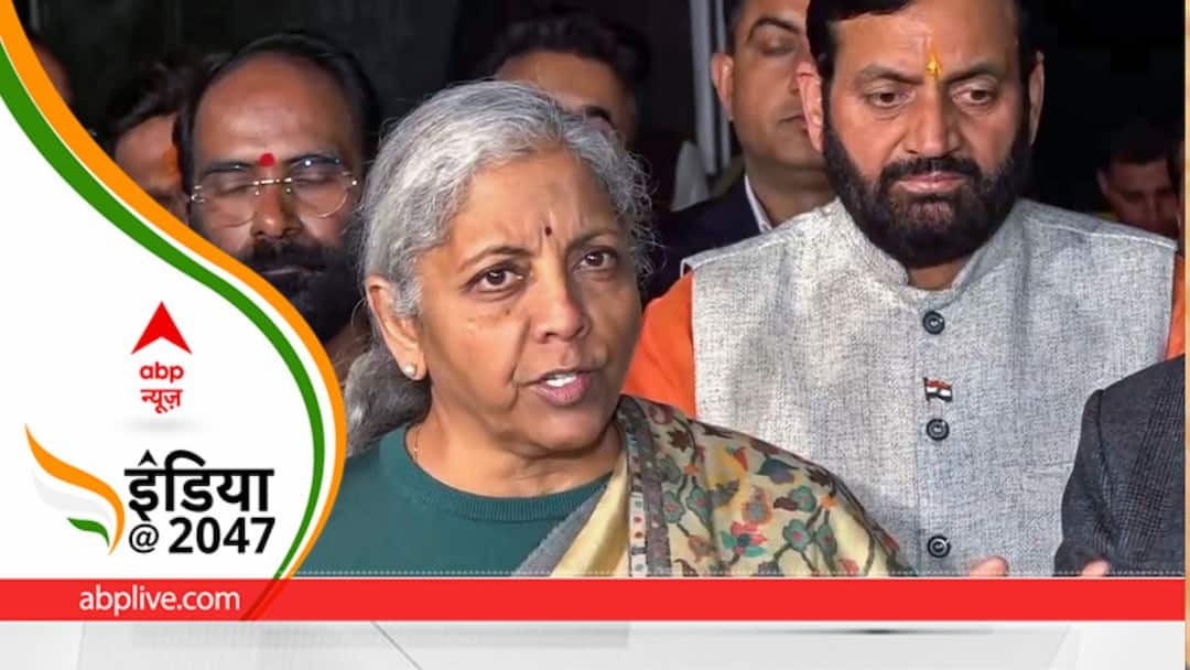 In Budget Sitaraman has to take care of Implementation and jolessness is the problem Budget 2025: बजट में केवल घोषणाओं ही नहीं उनके परिणाम पर भी रखें ध्यान, बेरोजगारी और जीडीपी बड़ी चुनौती