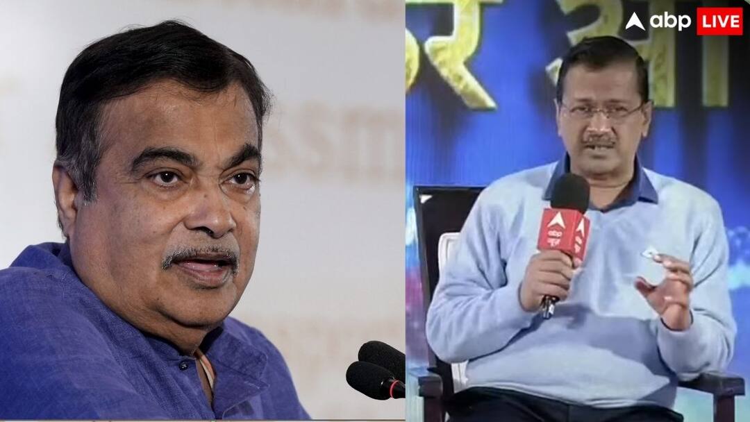 बीजेपी का कौन-सा नेता सबसे ज्यादा पसंद है? केजरीवाल ने abp न्यूज पर किया खुलासा Which BJP leader do you like most arvind kejriwal revealed on abp news बीजेपी का कौन-सा नेता सबसे ज्यादा पसंद है? केजरीवाल ने abp न्यूज पर किया खुलासा