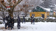 कश्मीर में हाड़ कंपा देने वाला 'चिल्ला-ए-कलां' खत्म, अब बारिश को लेकर आया ये अपडेट