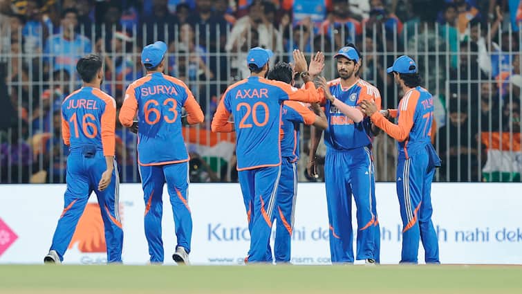 क्या भारत-इंग्लैंड के चौथे टी 20 में खलनायक की बारिश हुई थी? पता है कि खेल के दौरान पुणे का सीजन कैसा होगा