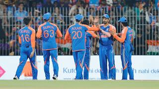 IND vs ENG 4th T20 Weather: भारत-इंग्लैंड चौथे टी20 में बारिश बनेगी विलेन? जानें मैच के दौरान कैसा रहेगा पुणे का मौसम