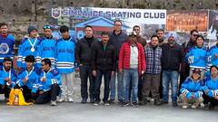 हिमाचल: खेलो इंडिया में ब्रॉन्ज जीतने वाले खिलाड़ियों का छलका दर्द, बोले- 'इंफ्रास्ट्रक्चर अच्छा होता तो...'