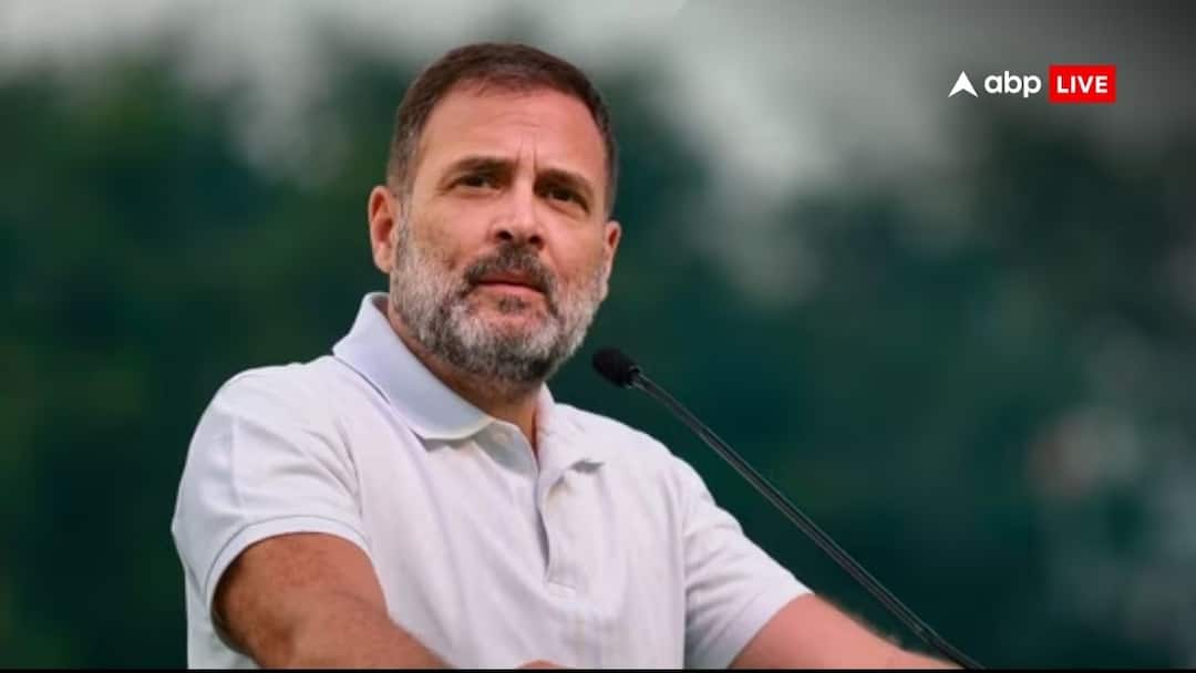 Delhi Assembly Election 2025: ‘वोट देना AAP को, जैसे दूध पिलाना…’; दलित-मुस्लिम वोट के लिए दिल्ली में कांग्रेस का पर्चे वाला दांव Delhi Assembly Election 2025 congress Slams AAP over dalit muslim Vote called aam aadmi party snake ANN Delhi Assembly Election 2025: ‘वोट देना AAP को, जैसे दूध पिलाना…’; दलित-मुस्लिम वोट के लिए दिल्ली में कांग्रेस का पर्चे वाला दांव