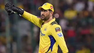 CSK New Jersy: சென்னை ரசிகர்களே! சிஎஸ்கே ஜெர்சியில் அதிரடி மாற்றம்! 2025ல் இப்படித்தான் வருவாங்க