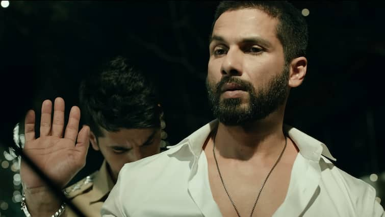 'Deva' Advance Bookings Day 1: Shahid Kapoor's Films Roars With Impressive 22,000 Ticket Sales