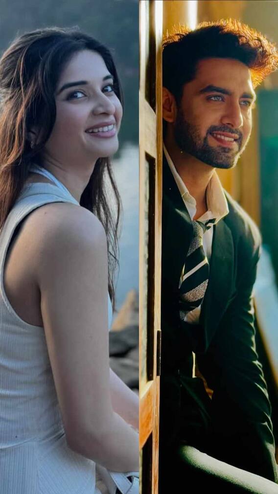 टीवी के टॉप 10 एक्टर्स में भाविका शर्मा ने मारी बाजी,अनुपमा का टूटा गुरूर