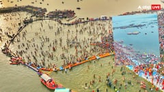 क्या है संगम नोज, इस जगह को भक्त क्यों मानते हैं पवित्र?