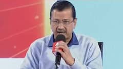 બીજેપીનો કયો નેતા સૌથી વધુ પસંદ છે ? કેજરીવાલે abp ન્યૂઝ પર કર્યો ખુલાસો