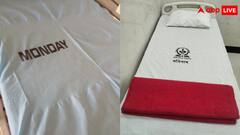 हॉस्पिटल में हर दिन दिखेगी अलग रंग की बेडशीट, कमाल के आइडिया की हो रही जमकर तारीफ