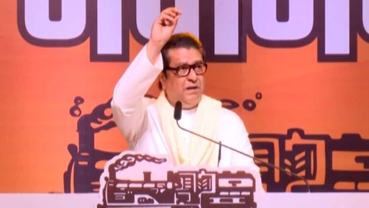 mns-raj-thackeray-questions-maharashtra-assembly-election-results-2024-evm-bjp-ncp-shiv-sena Maharashtra: મહારાષ્ટ્ર ચૂંટણી પરિણામોના 2 મહિના પછી રાજ ઠાકરેએ ઉઠાવ્યા સવાલો, કહ્યું- 'શરદ પવારને ફક્ત...'