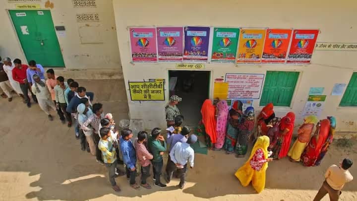 Gram Panchayat Story gujarat local body election 2025 tentative dates will on march and april in gujarat સૌથી મોટા સમાચાર, આ તારીખોમાં રાજ્યની 7,000 ગ્રામ પંચાયતોમાં યોજાઇ શકે છે ચૂંટણી, વાંચો અપડેટ