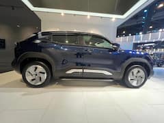 Auto: 500 Kmની રેન્જ,7 એરબેગ્સ અને અનેક દમદાર ફિચર્સ,ક્યારે લોન્ચ થશે મારુતિની પહેલી ઇલેક્ટ્રિક કાર?