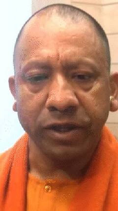 महाकुंभ भगदड़ पर भावुक हुए सीएम योगी | ABP SHORTS