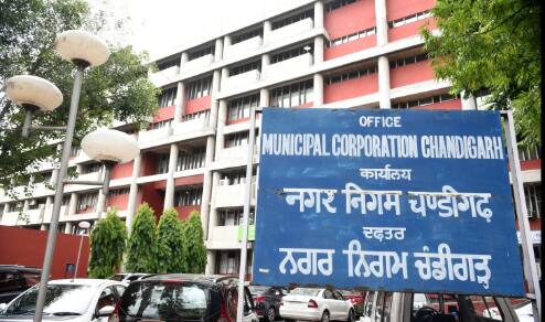 ਅੱਜ ਚੰਡੀਗੜ੍ਹ ਨੂੰ ਮਿਲੇਗਾ ਨਵਾਂ ਮੇਅਰ, ਵੋਟਿੰਗ ਅੱਜ; ਹੋਵੇਗੀ ਵੀਡੀਓਗ੍ਰਾਫੀ ਅੱਜ ਚੰਡੀਗੜ੍ਹ ਨੂੰ ਮਿਲੇਗਾ ਨਵਾਂ ਮੇਅਰ, ਵੋਟਿੰਗ ਅੱਜ; ਹੋਵੇਗੀ ਵੀਡੀਓਗ੍ਰਾਫੀ