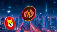 RXS Crypto Price To Explode 5400% From Under $0.20 And Beat SHIB In The Coming Weeks