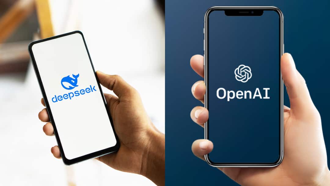 OpenAI ने DeepSeek पर लगाए 'चोरी' के आरोप, Microsoft ने किया था अलर्ट, जानें पूरा मामला openai accuses deepseek of ip theft says microsoft alerted it here is details OpenAI ने DeepSeek पर लगाए 'चोरी' के आरोप, Microsoft ने किया था अलर्ट, जानें पूरा मामला