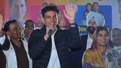 दिल्ली चुनाव: कांग्रेस प्रदेशाध्यक्ष देवेन्द्र यादव का बड़ा दावा, 'दिल्ली में लोग बदलाव के लिए तैयार'