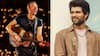 Vijay Deverakonda: నేనూ తెలంగాణ వాడినే... 'కోల్డ్ ప్లే' ర్యాపర్ క్రిస్ మార్టిన్ కామెంట్స్‌కు విజయ్ దేవరకొండ రిక్వెస్ట్, ఏమిటో తెల్సా?