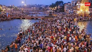 ट्रेन, बस या फिर अपनी कार...महाकुंभ के लिए किस साधन से जाना है सबसे बेस्ट?