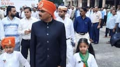 Success Story: স্কুলে সেকেন্ড ডিভিশনে উত্তীর্ণ, তবুও অদম্য জেদে সফল IAS; ইন্দ্র বিক্রম সিংয়ের সাফল্য অনুপ্রাণিত করবে