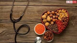 Health Tips: ਦਿਲ ਦੇ ਮਰੀਜ਼ਾਂ ਨੂੰ ਨਹੀਂ ਖਾਣੇ ਚਾਹੀਦੇ ਇਹ ਸੁੱਕੇ ਮੇਵੇ, ਹੋ ਸਕਦਾ ਬਹੁਤ ਵੱਡਾ ਨੁਕਸਾਨ !