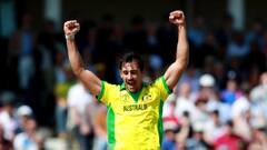 7 Unbelievable Records Of Mitchell Starc As Australian Legend Turns 35 Today