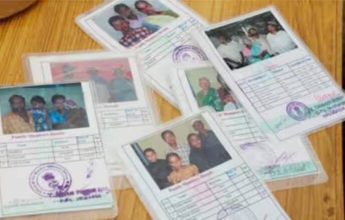 ਸਰਕਾਰ ਵੱਲੋਂ ਰਾਸ਼ਨ ਕਾਰਡ ਧਾਰਕਾਂ ਲਈ ਇੱਕ ਨਵਾਂ ਆਦੇਸ਼ ਵੀ ਜਾਰੀ ਕੀਤਾ ਗਿਆ ਹੈ। ਜੇਕਰ ਰਾਸ਼ਨ ਕਾਰਡ ਧਾਰਕ ਇਹ ਕੰਮ ਨਿਰਧਾਰਤ ਮਿਤੀ ਤੱਕ ਨਹੀਂ ਕਰਵਾਉਂਦੇ। ਫਿਰ ਇਹ ਲੋਕ ਰਾਸ਼ਨ ਕਾਰਡ 'ਤੇ ਮਿਲਣ ਵਾਲੇ ਫਾਇਦਿਆਂ ਦਾ ਲਾਭ ਨਹੀਂ ਲੈ ਸਕਦੇ ਹਨ।