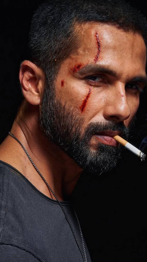 Shahid Kapoor's Box Office Journey: Hits And Misses Before 'Deva'