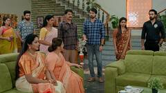 Brahmamudi January 30th Episode Highlights: కావ్య రాజ్ టామ్ & జెర్రీ వార్.. 3 నెలల గడువుని ముక్కలు చేస్తానన్న రుద్రాణి - బ్రహ్మముడి జనవరి 30 ఎపిసోడ్ హైలెట్స్!