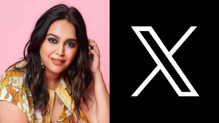 Swara Bhaskar X or twitter Account Suspended know twitter rules violation policy in hindi